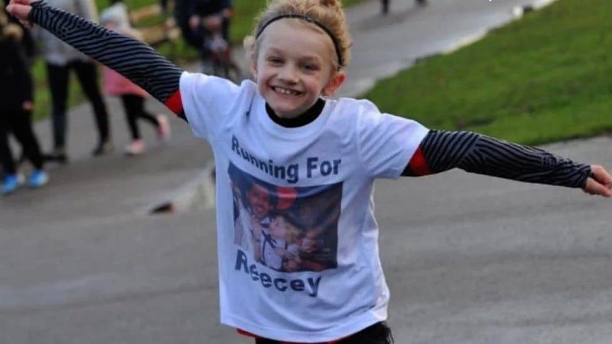 Family of teen killed by lightning donates organs to save three kids