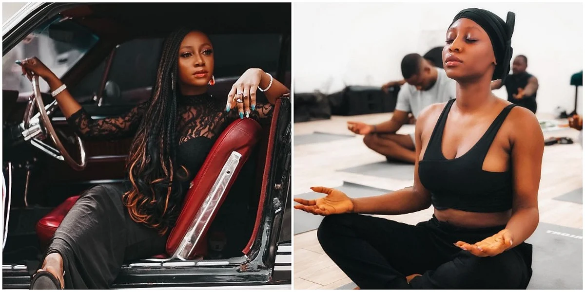 OAP Kemi Smallz loses dad