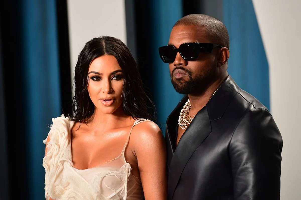Kim speaks on divorcing Kanye, says she feels like a ‘loser’