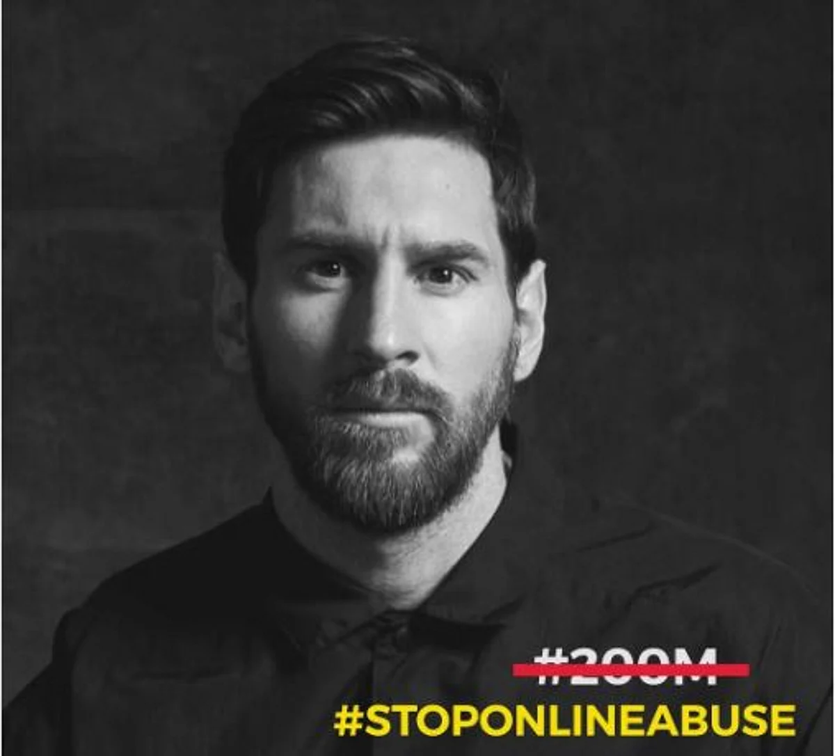 Messi not celebrating MILESTONE of 200m Instagram followers over cyberbullying