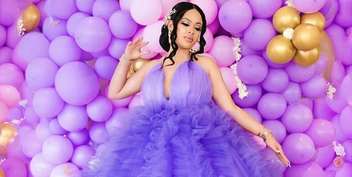 PHOTOS: BBNaija Nina wows fans on 25th birthday