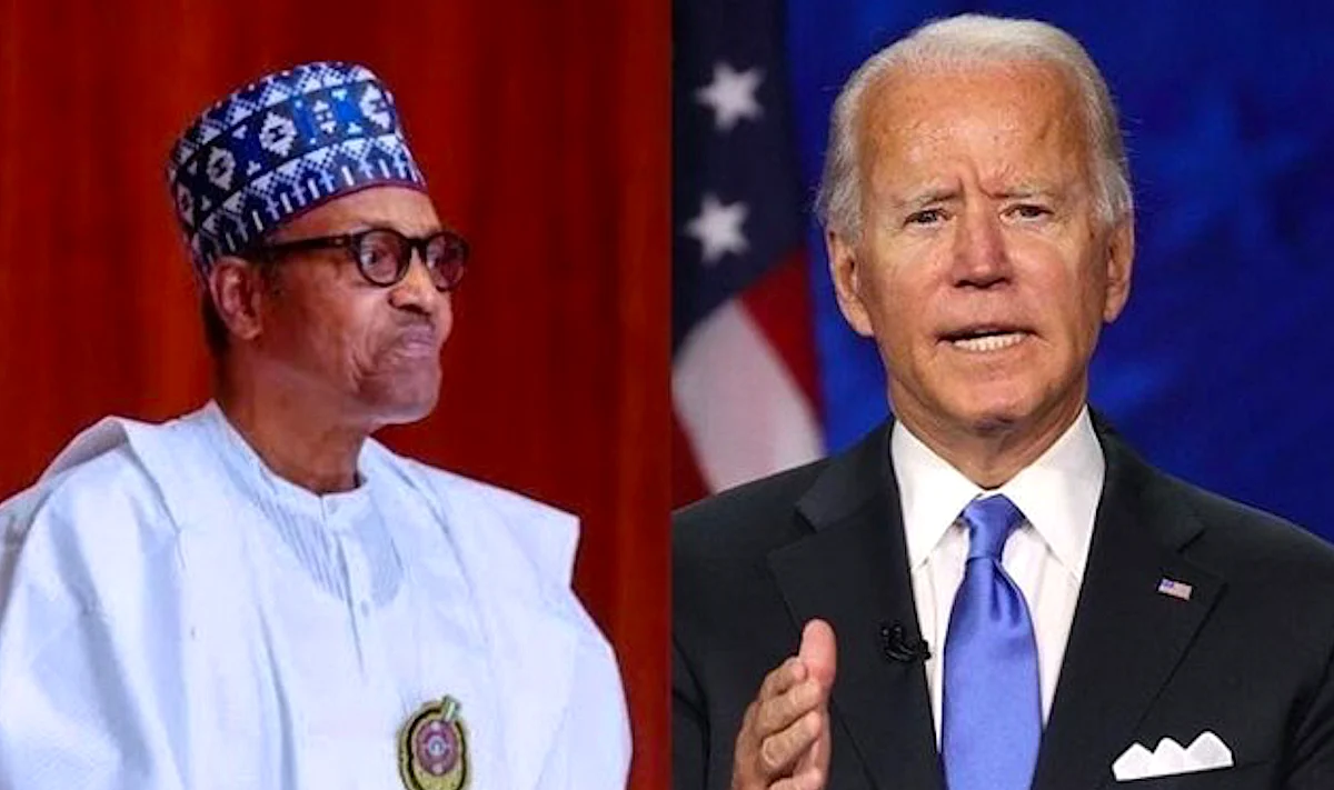 Relocation of AFRICOM not happening, US tells Buhari
