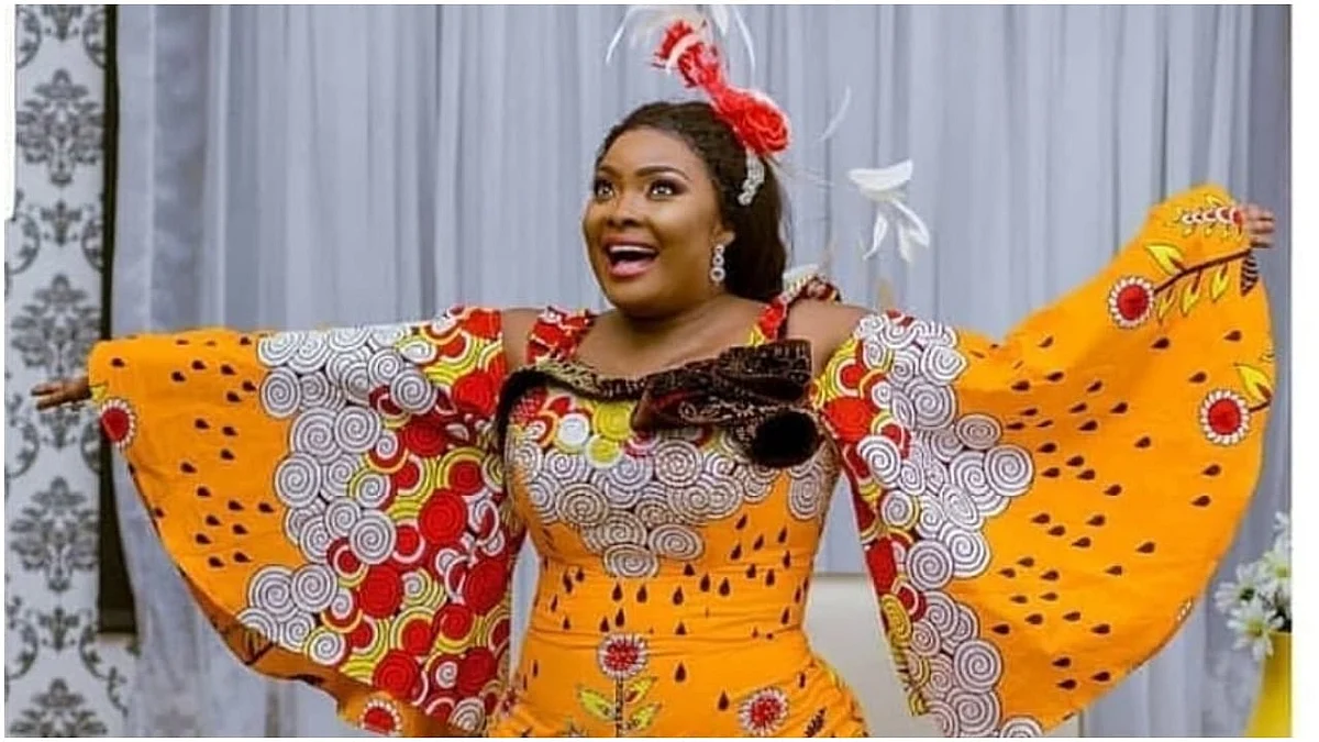 Celebrities celebrate Ronke Odusanya as she marks birthday