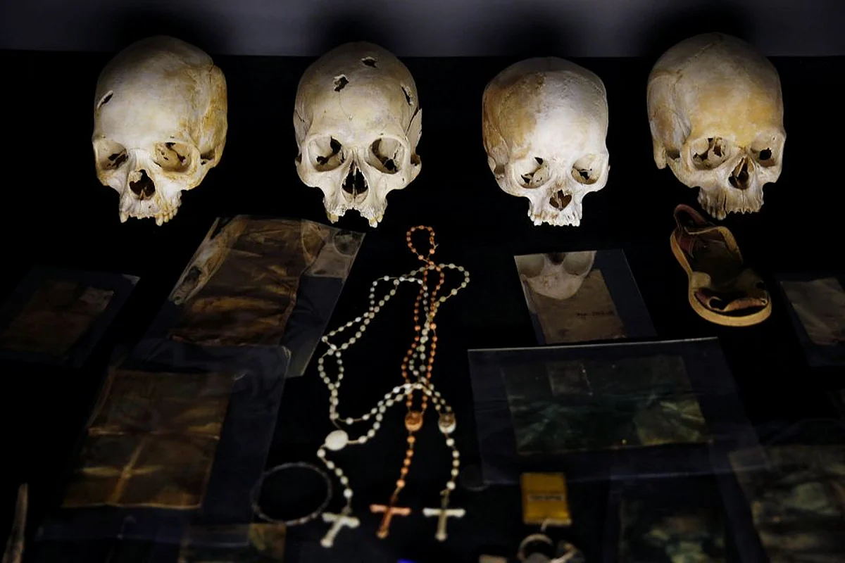 No grounds to pursue claims of French role in Rwanda genocide – Prosecutor