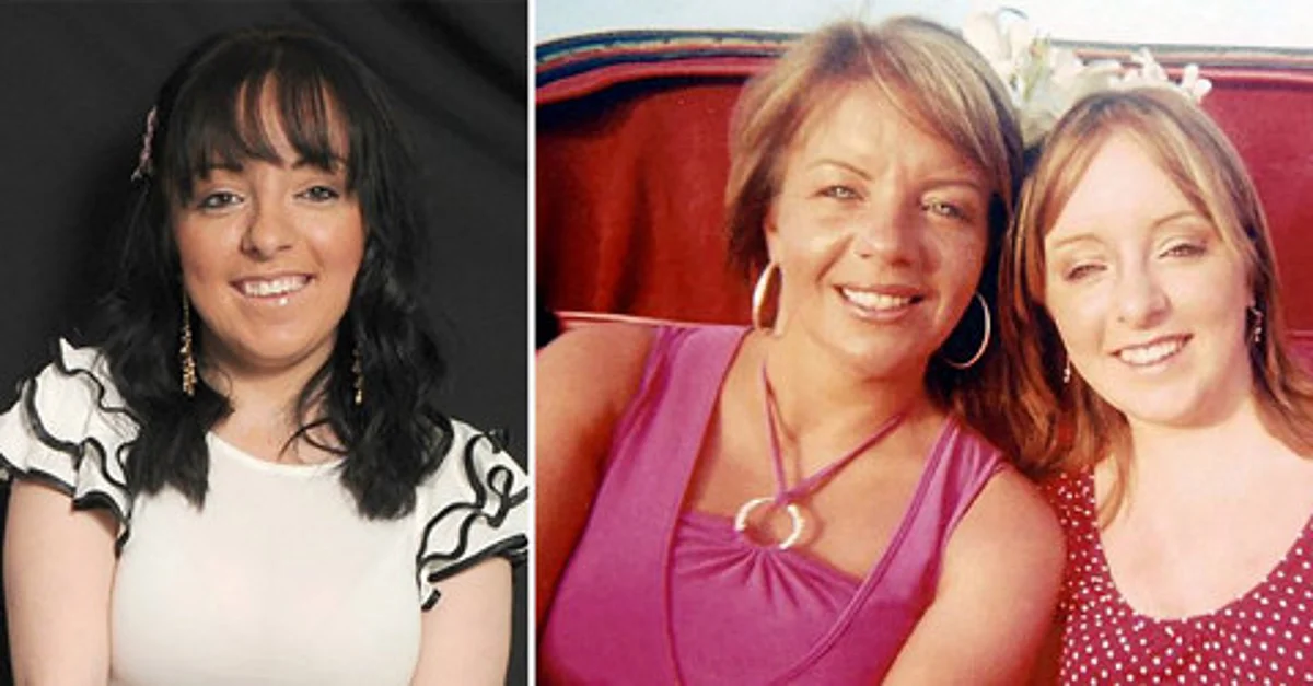 Mum grieves as teenage daughter died from eating too much chewing gum