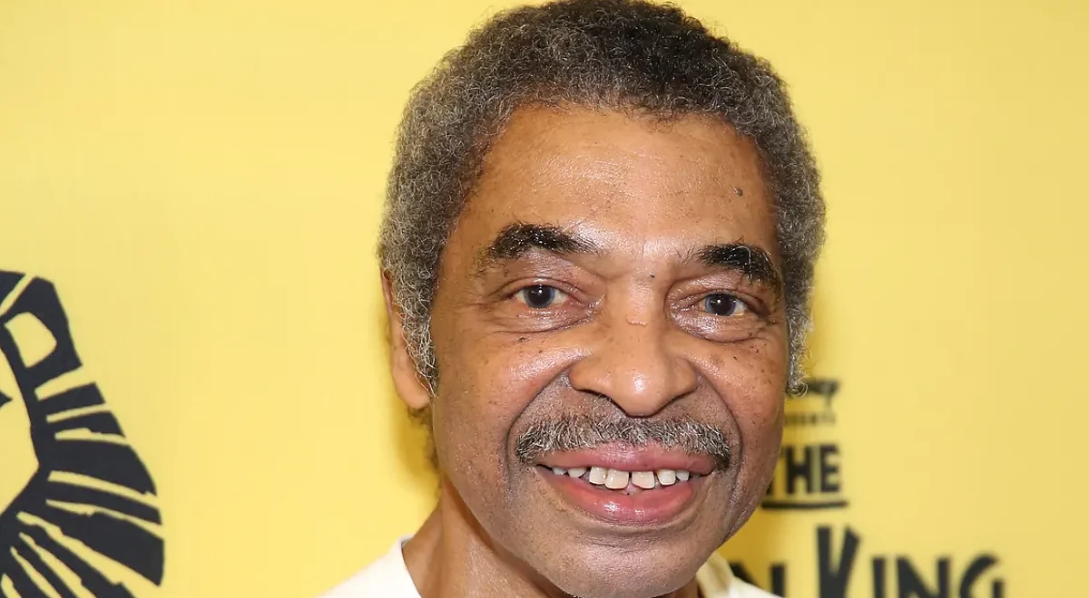 ‘The Little Mermaid’ actor Samuel Wright dies at 74