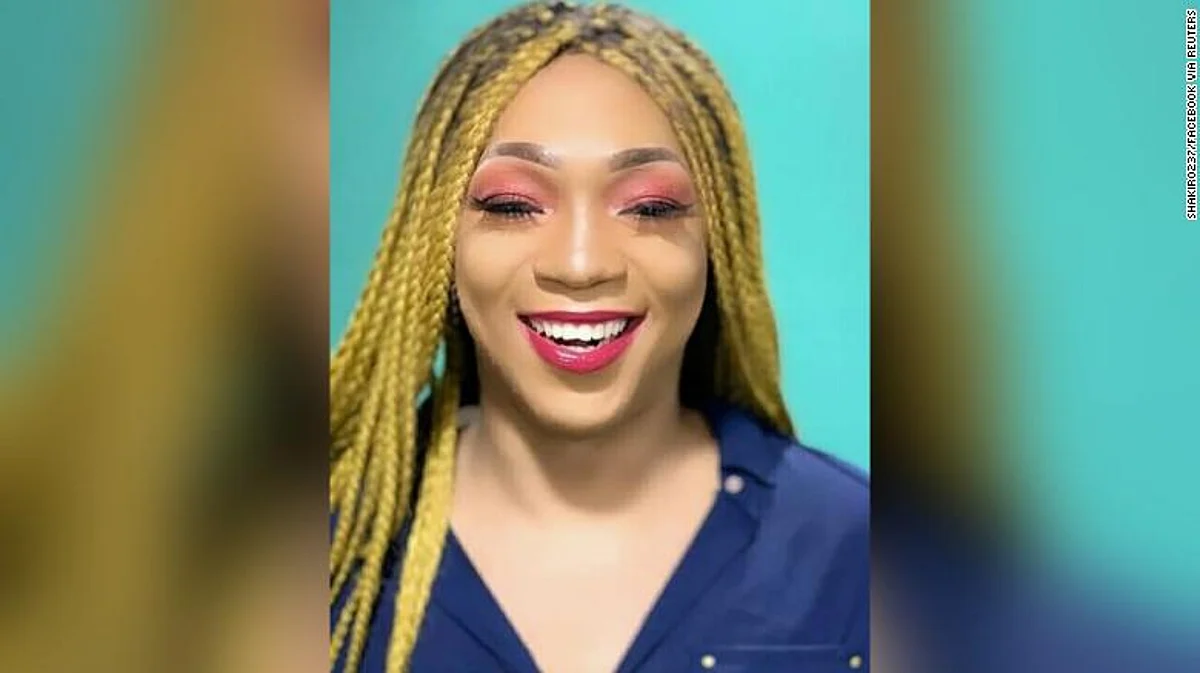 Cameroon jails, fines two transgender women for ‘homosexuality’