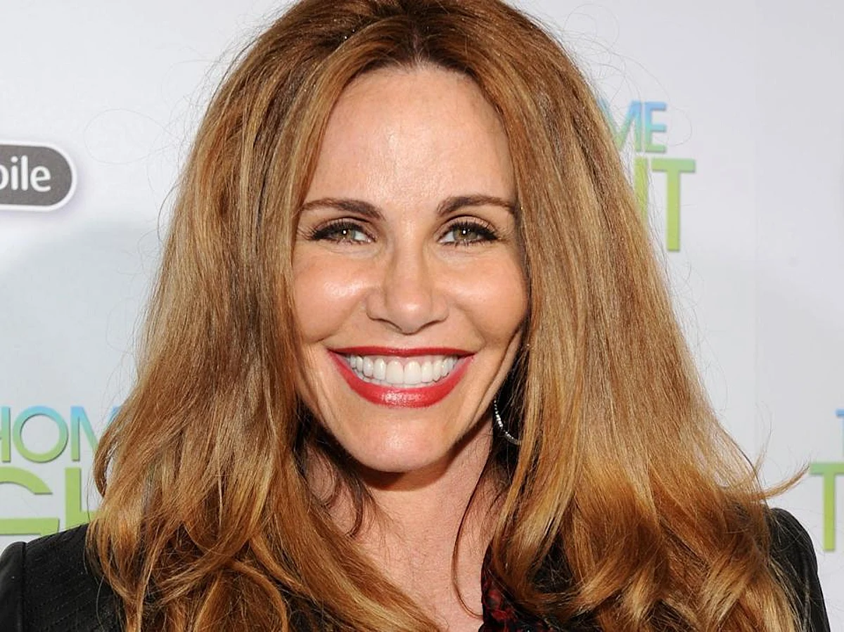 American actress Tawny Kitaen is dead