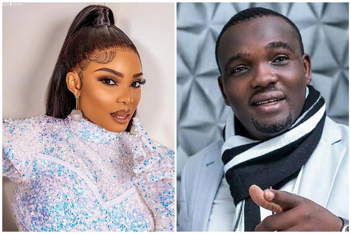 Iyabo Ojo sues Yomi Fabiyi, demands N100m for defamation