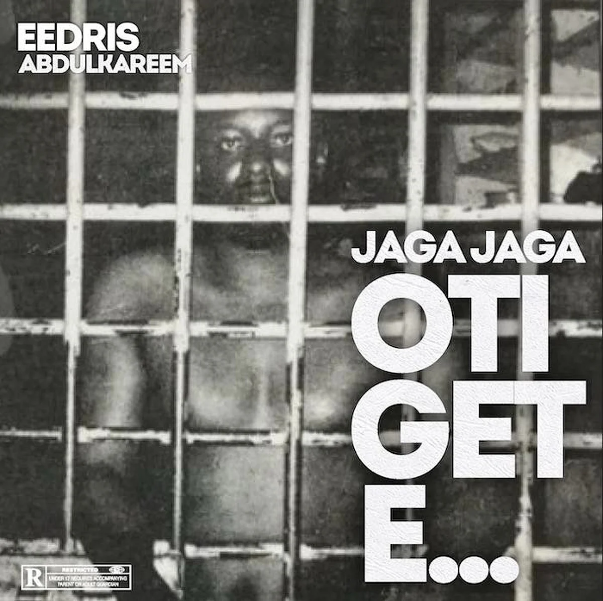 Eedris Abdulkareem tags Keyamo ‘Senior Advocate of Nonsense’ in new song ‘Jaga Jaga Oti Get e’ (LISTEN)