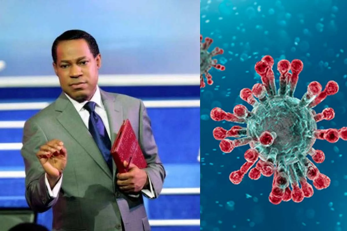 Ghana investigates Christ Embassy leaders for flouting COVID-19 protocols