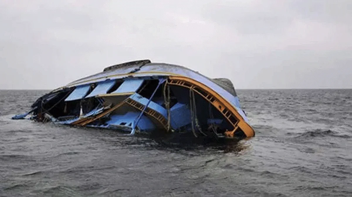 140 reportedly drown in Kebbi boat accident