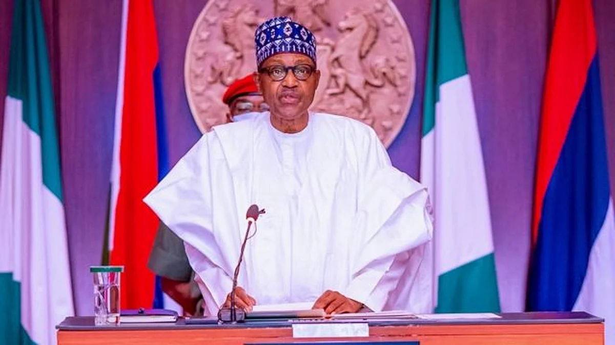 Buhari