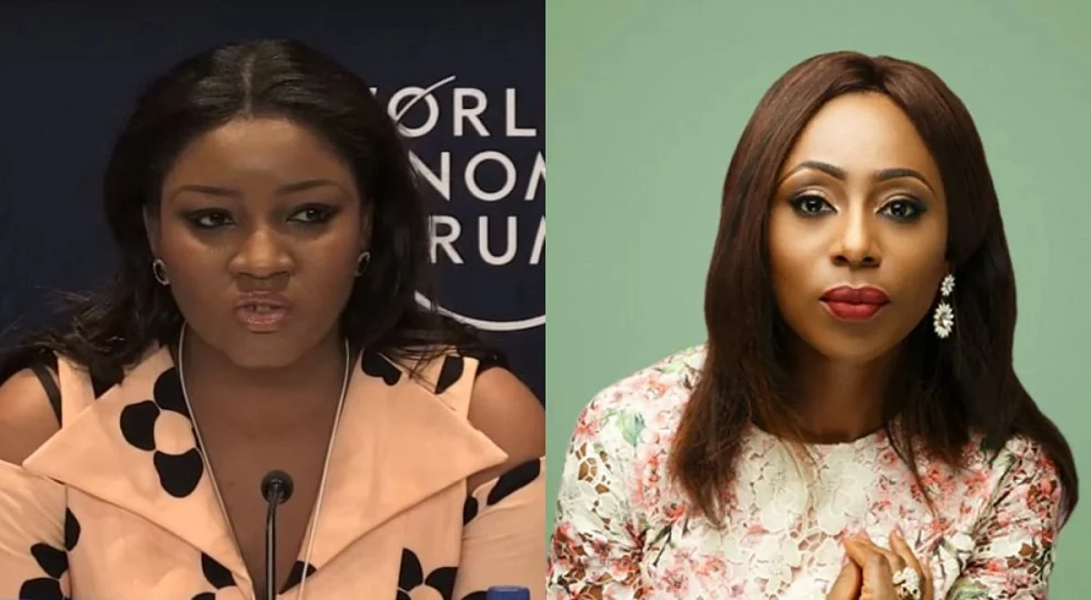 Omotola Jalade, Dakore, other Nollywood celebrities pledge to stop smoking scenes in movies