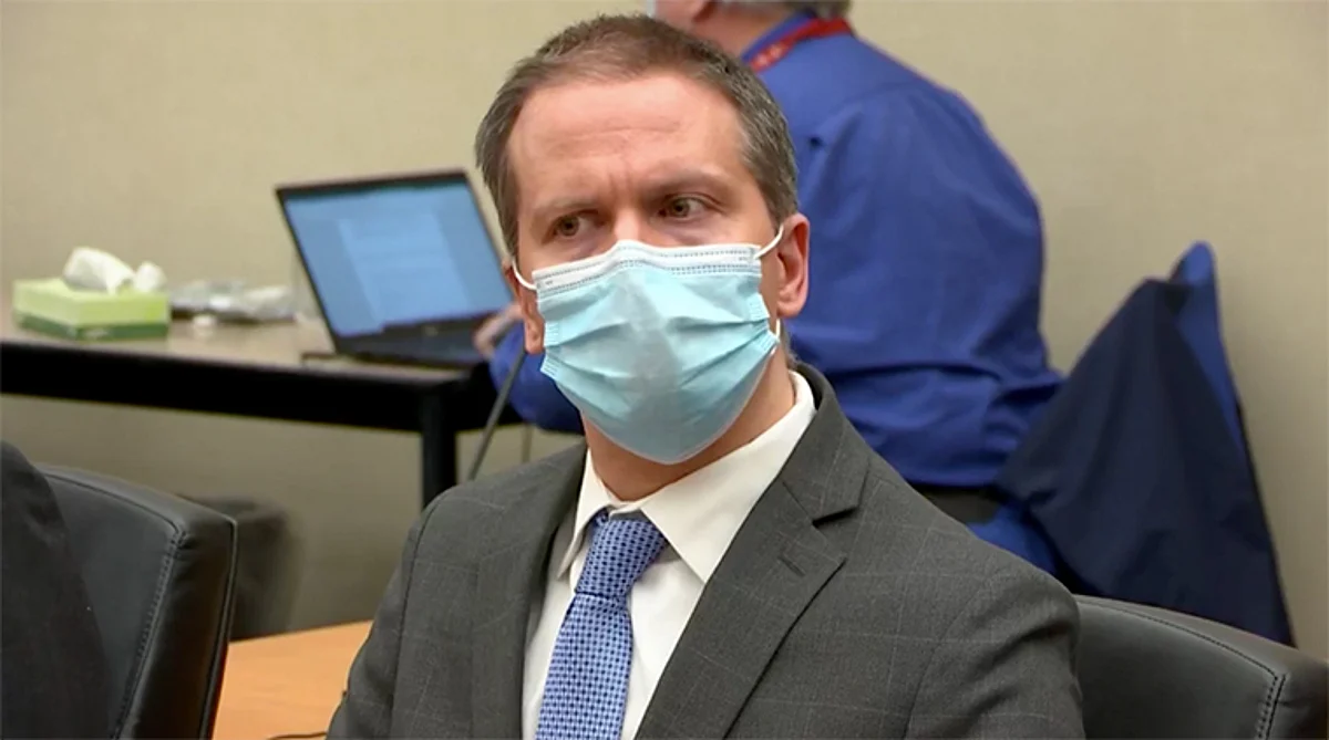 George Floyd: Derek Chauvin request new trial after being convicted of murder