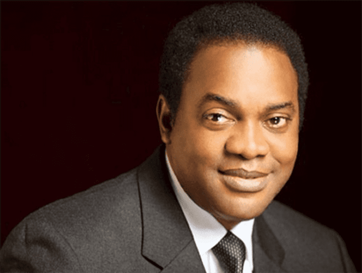 Donald Duke back in PDP