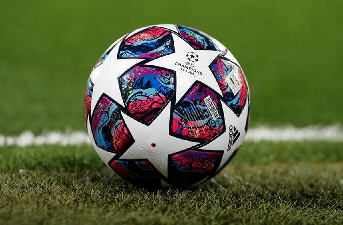 Haaland leads Champions League scorers after semi-finals