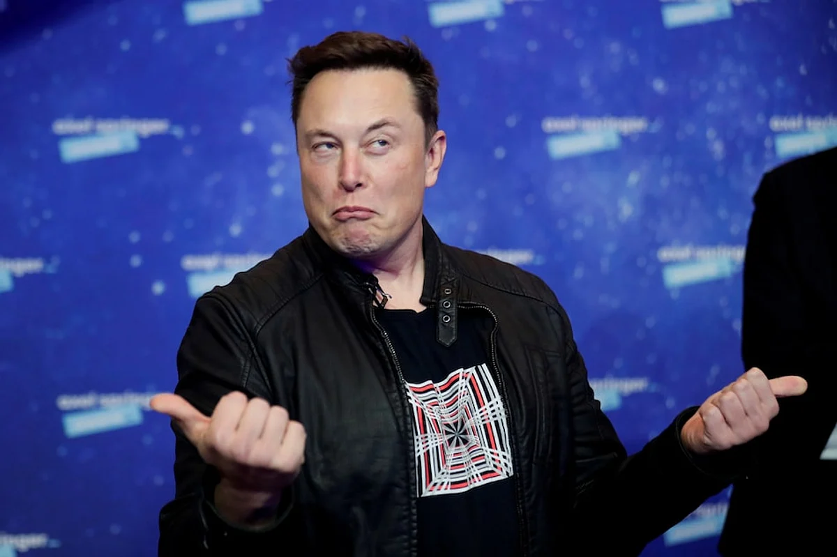 Elon Musk to meet Twitter employees