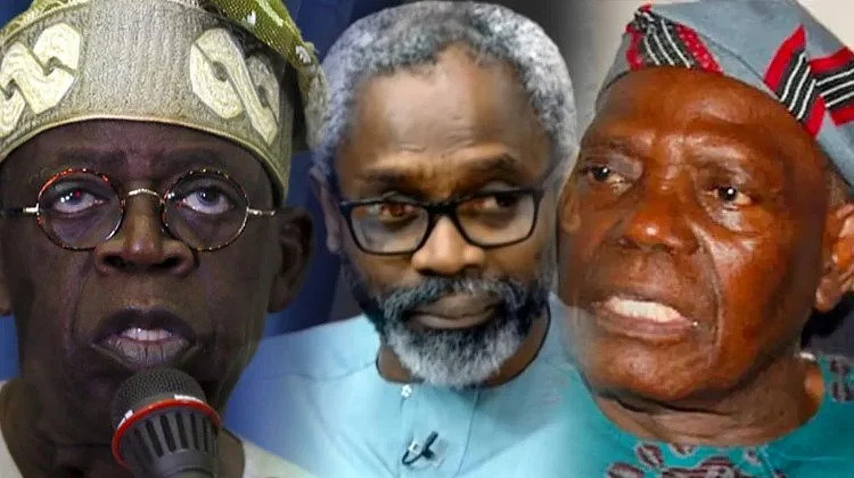 Tinubu, APC leaders endorse open grazing ban, call for federalism