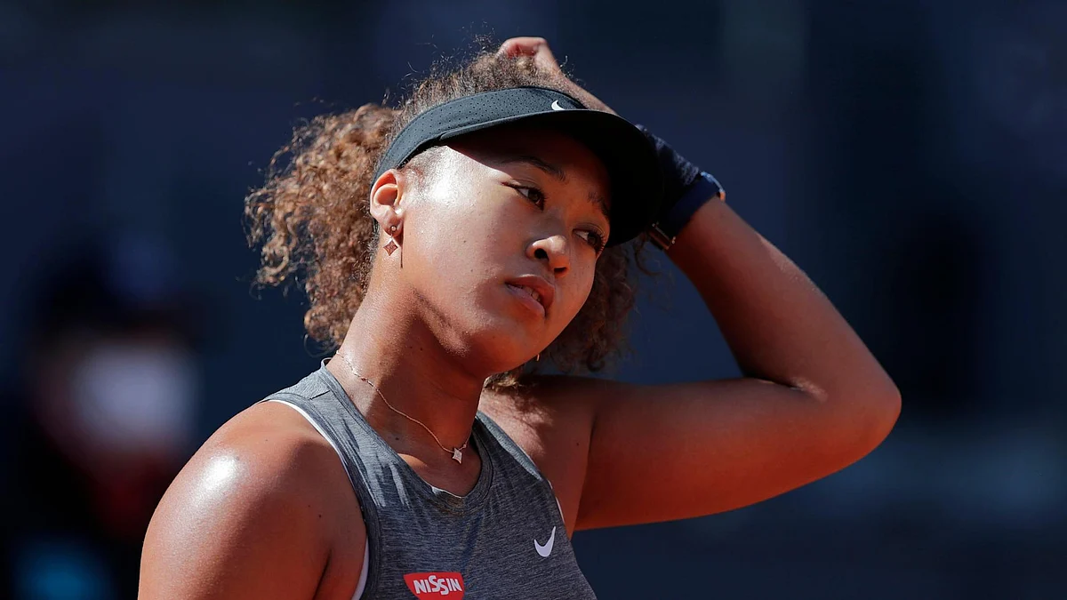Naomi Osaka pulls out of Australian Open warm-up