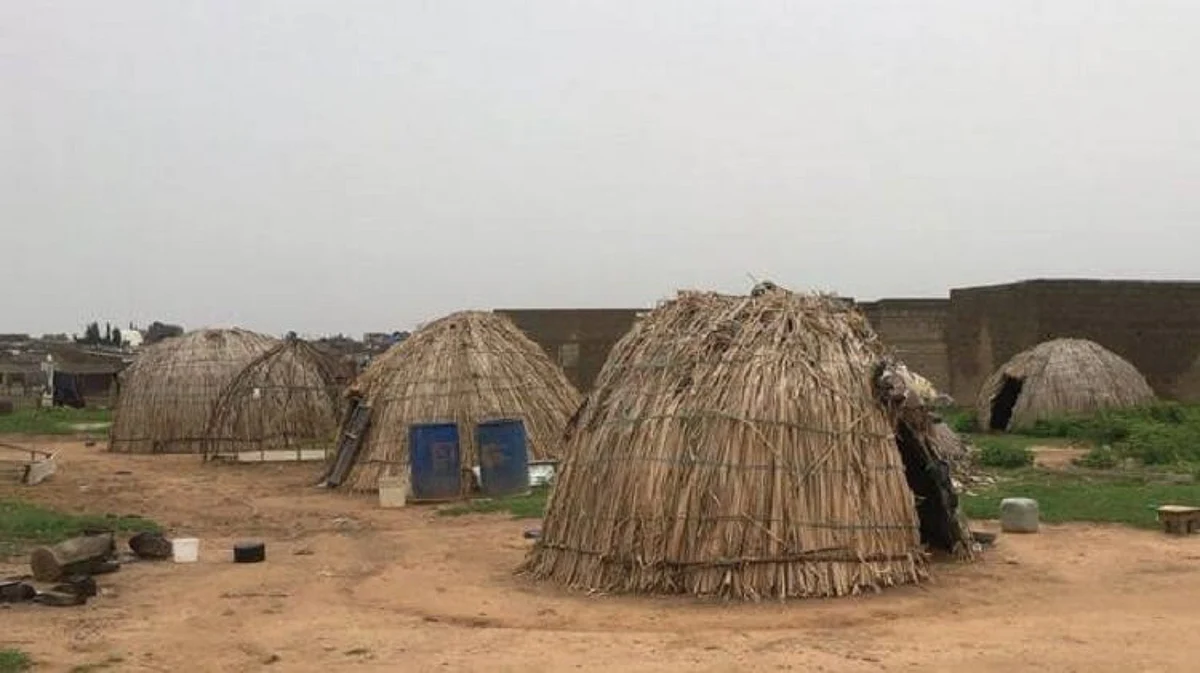 FCTA demolishes Fulani settlement