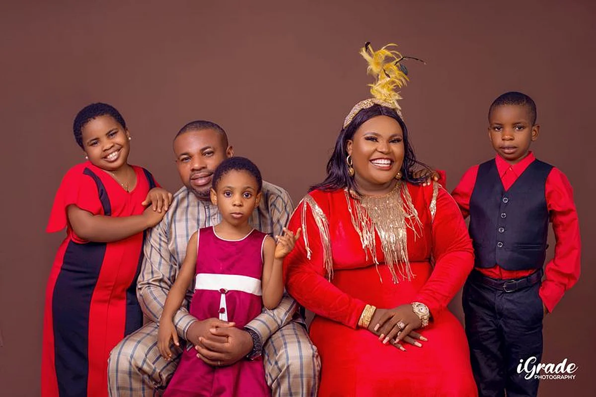 Make love as spirit leads, not as weather decides, Nigerian pastor advises couples