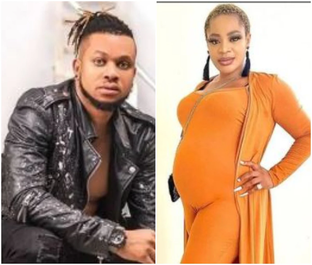 Actress Uche Ogbodo announces birth of second child