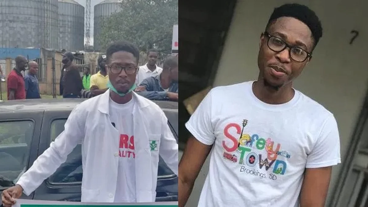 I unknowingly prescribed erectile dysfunction drugs for man sleeping with my girlfriend – Pharmacist