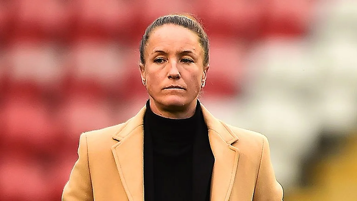 Casey Stoney