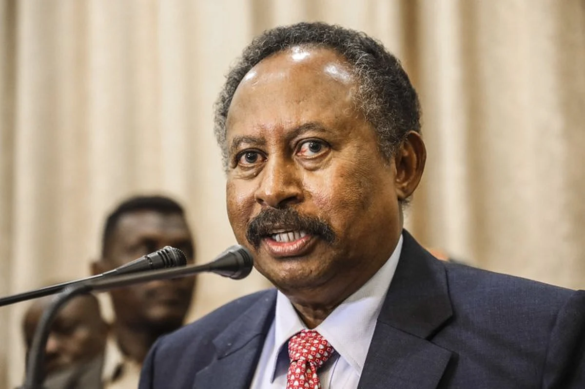Sudan secures $425m loan to clear African Development Bank arrears