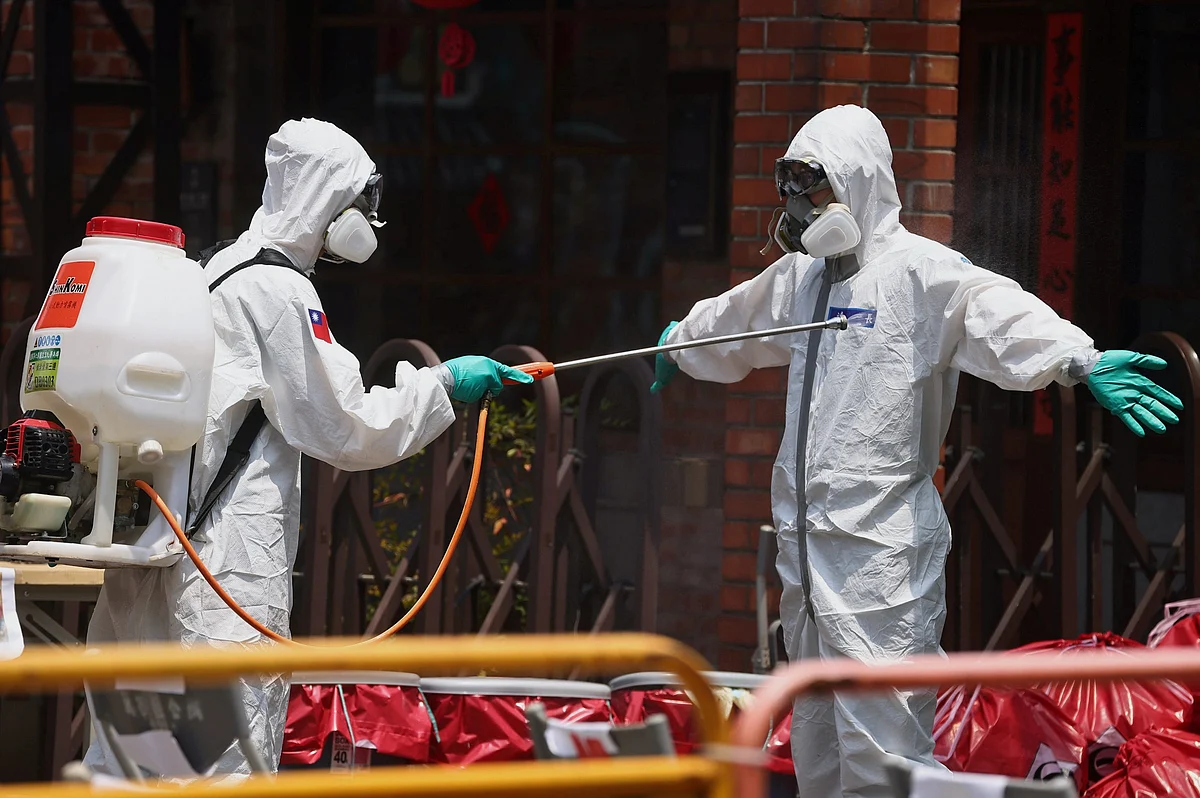 NCDC records 29 COVID-19 infections in Lagos, eight in five other States