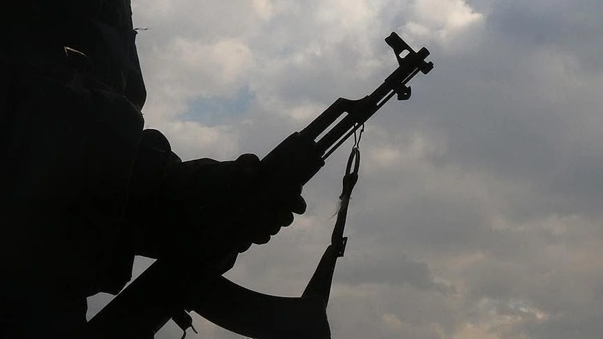 Gunmen kill Kogi commissioner, abduct others