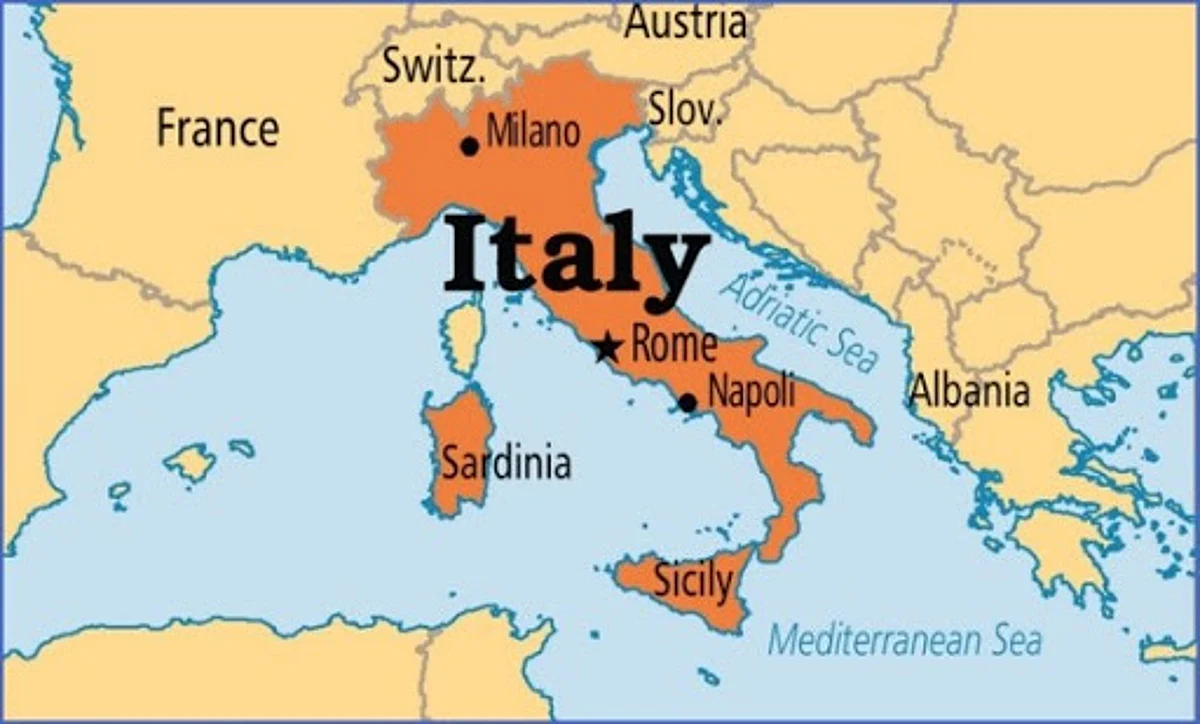Man commits suicide to avoid being deported from Italy