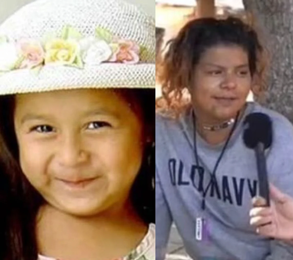 Missing girl abducted 18 years ago ‘spotted’ by police in TikTok video