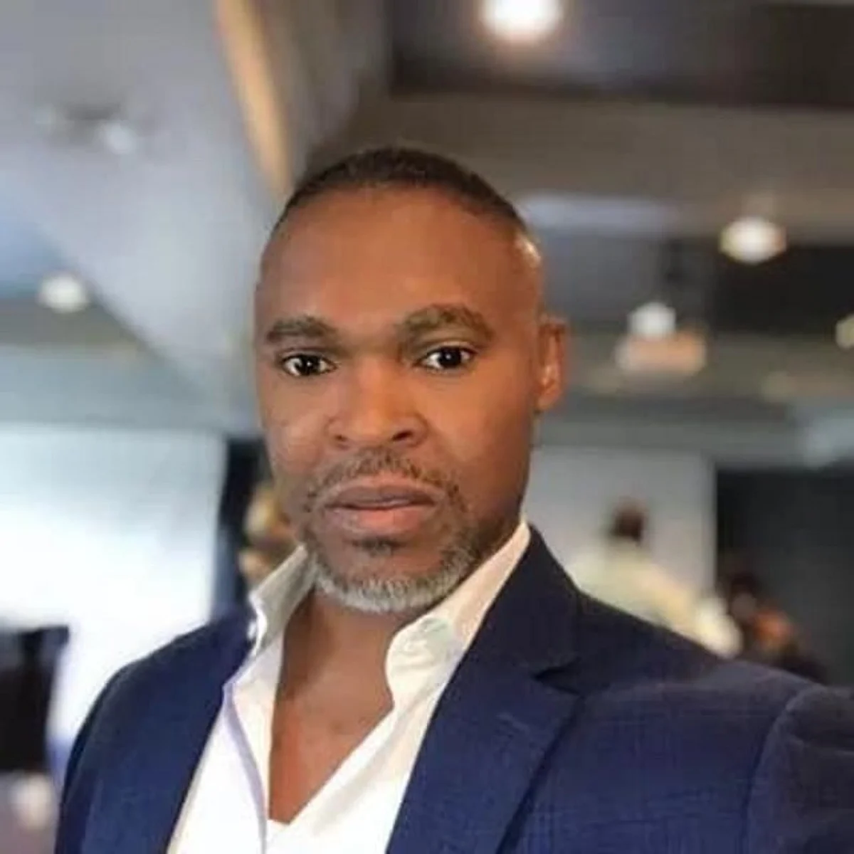 Super TV CEO: He was gagged, tortured to death, says brother