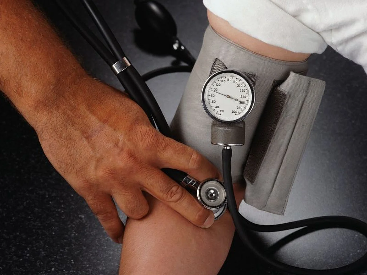 File Photo ivia MedicineNet