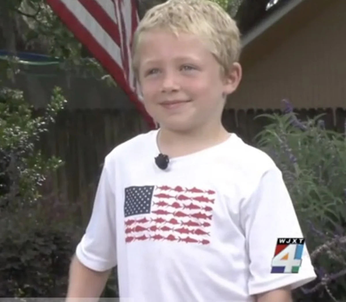 Seven-year-old boy swims for an hour to get help after river sweeps away family