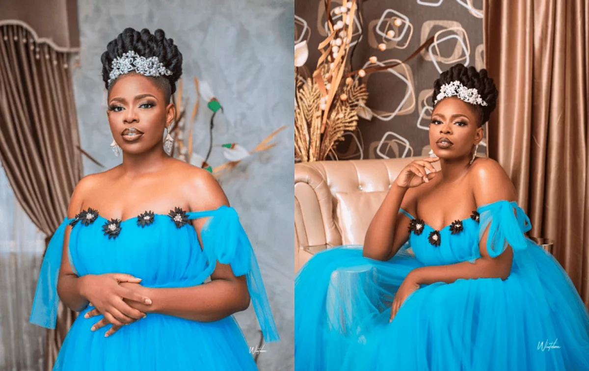 Don’t settle for ladies who are only good in bed – Chelsea Obiakalusi