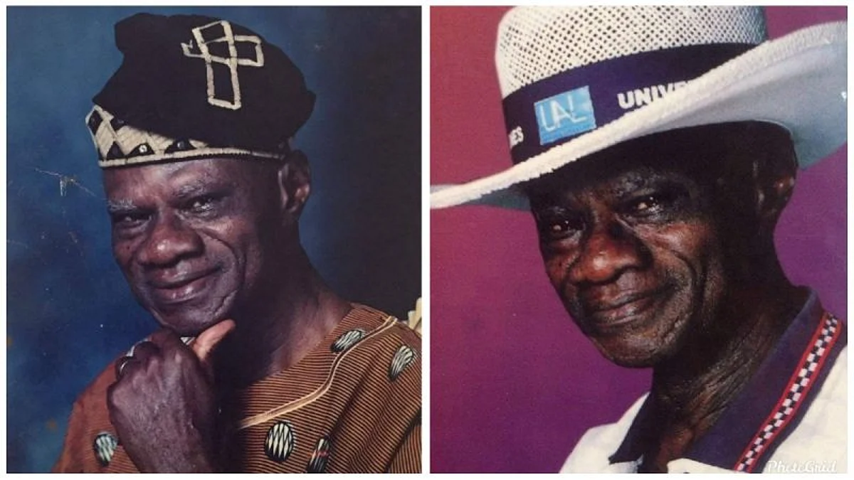 ICYMI: Fola Alade, brain behind iconic National Stadium, dies at 87