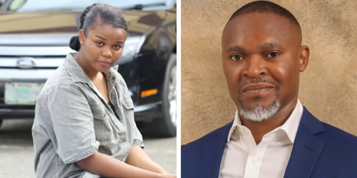 Super TV CEO and suspected killer