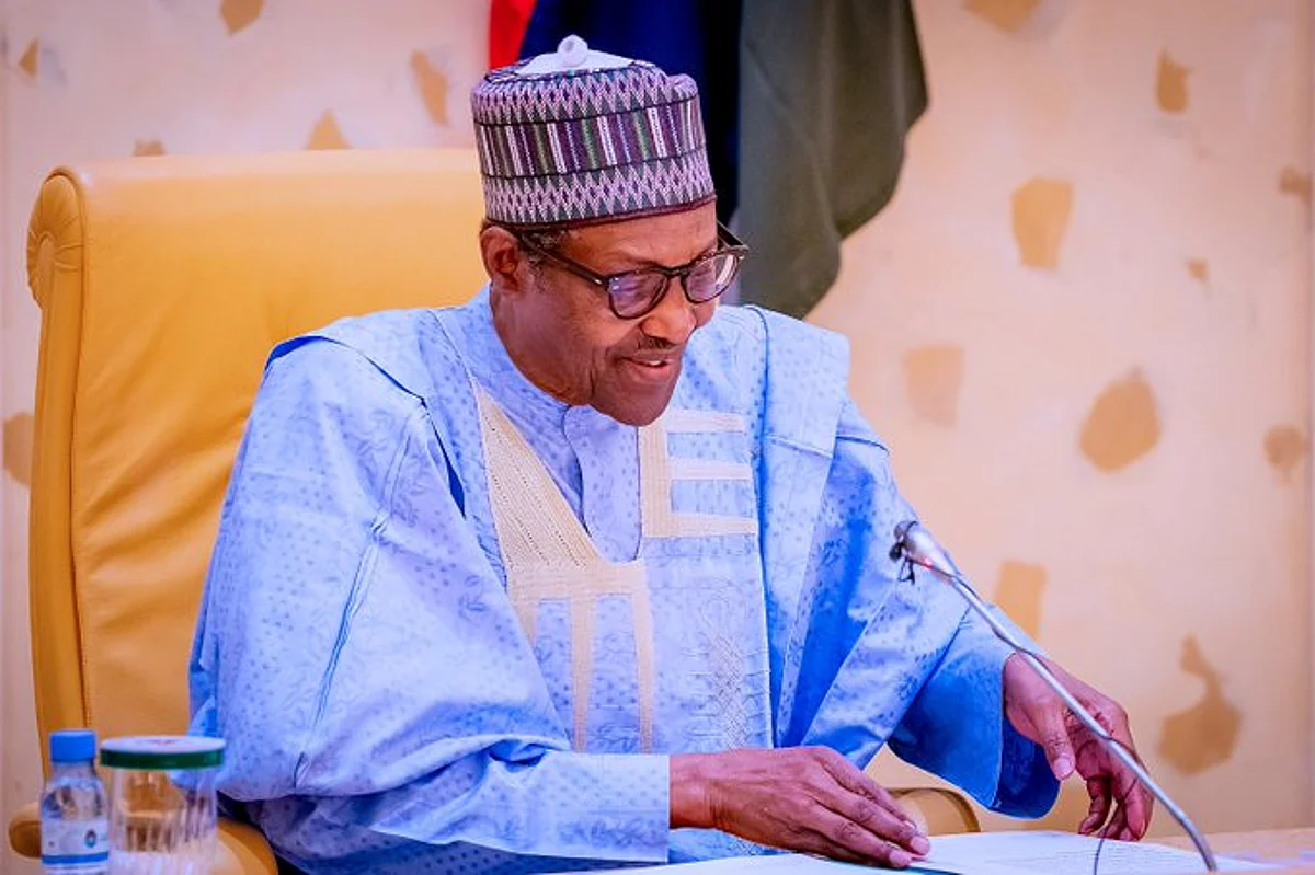 Buhari to address Nigerians on Saturday