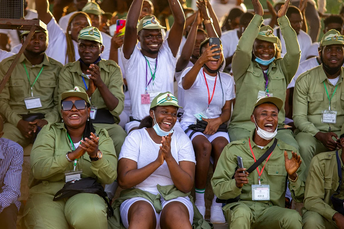 COVID-19: 17 corps members hospitalised in Edo