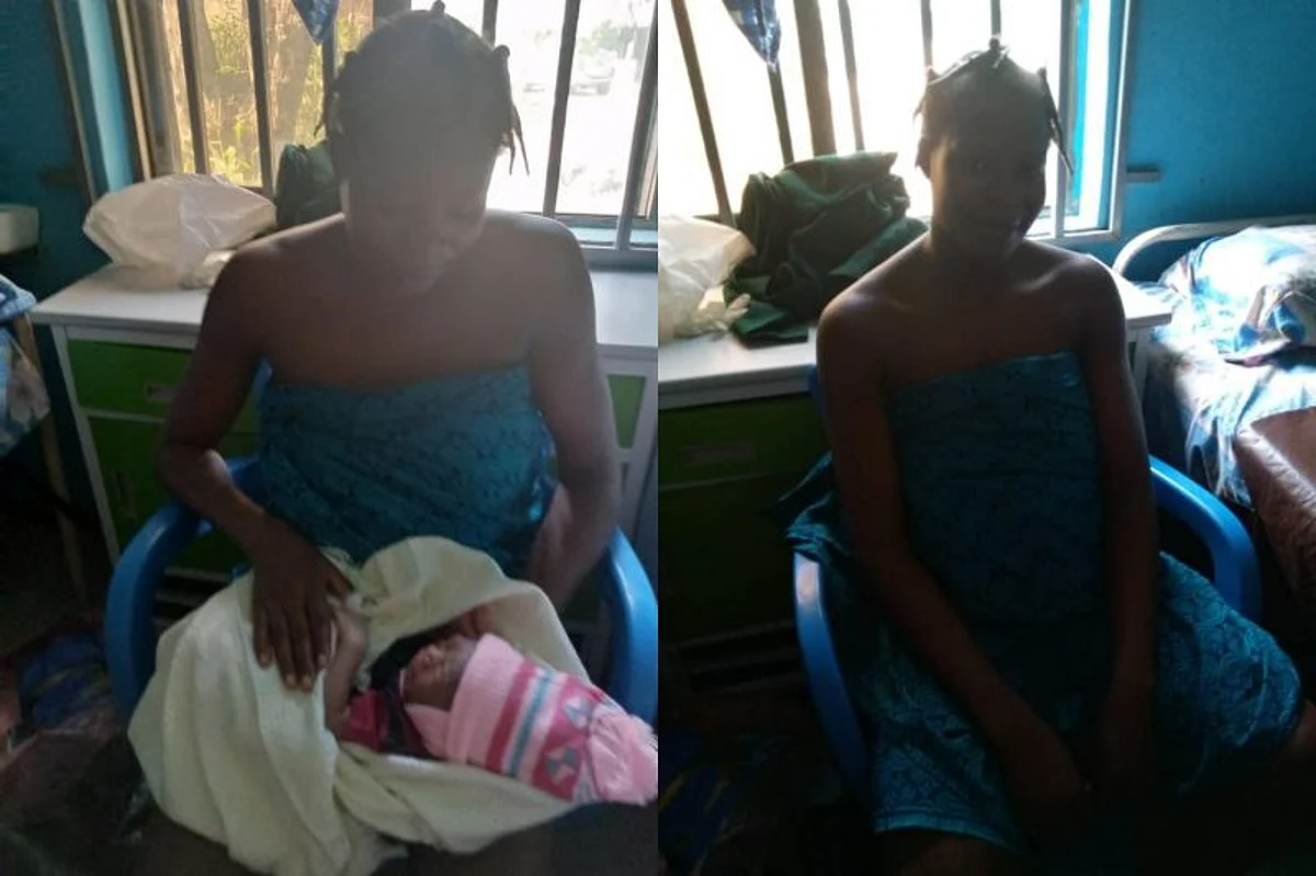 EndSARS protester who gave birth in Ondo prison to be released soon – Govt