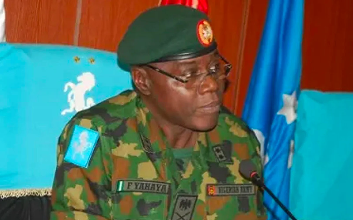 Wounded soldiers to get adequate medical attention – Army chief