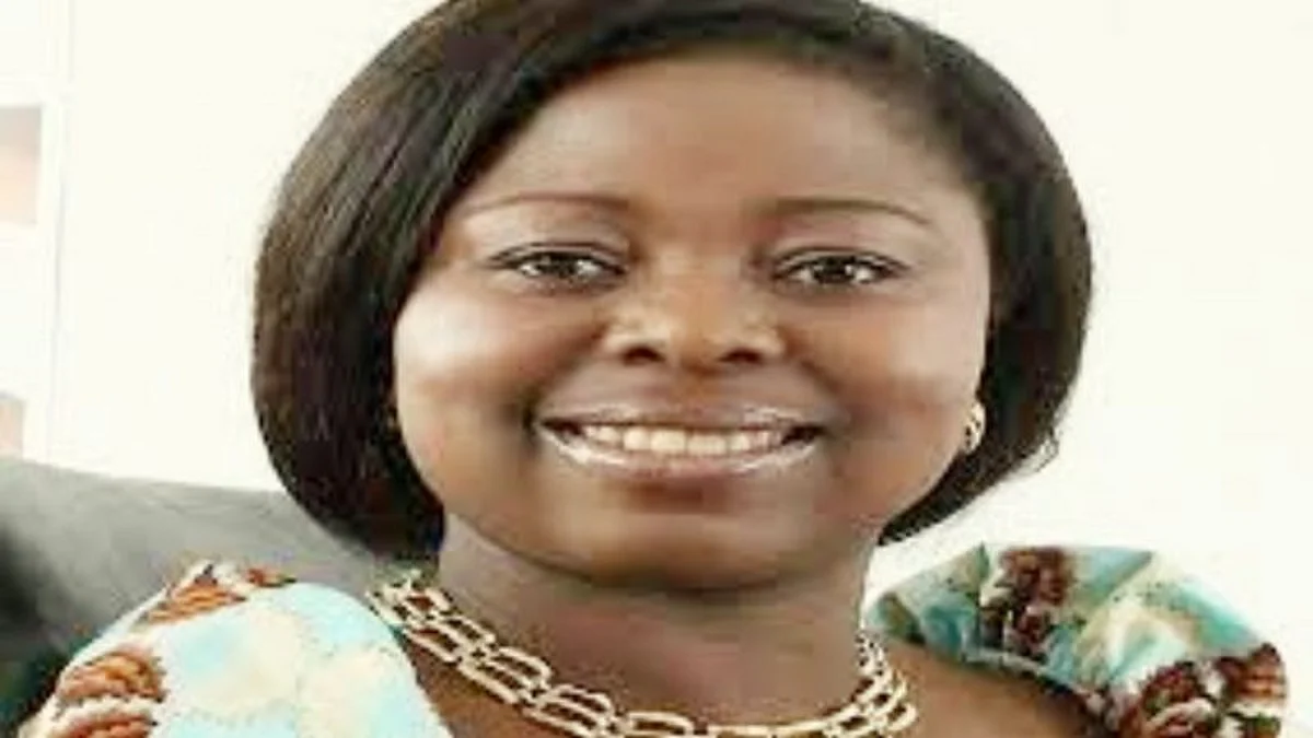 Diri appoints new Diaspora Focal Officer