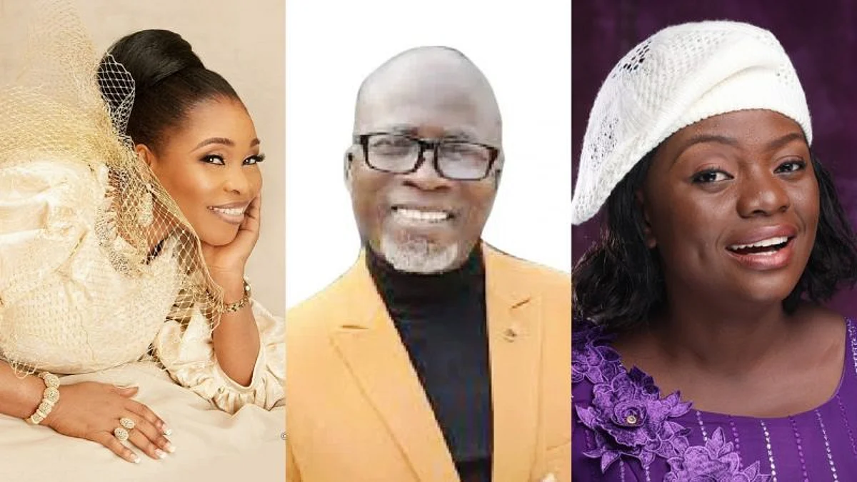 What I told Tope Alabi, Alaseyori over ‘Oniduro mi’ saga – Telemi