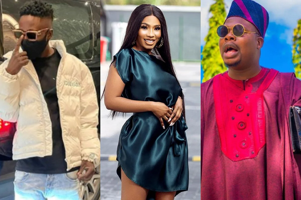 Ogelle’s flagship series ‘Trips’ to feature Mercy Eke, Mr Marcaroni, Father DMW