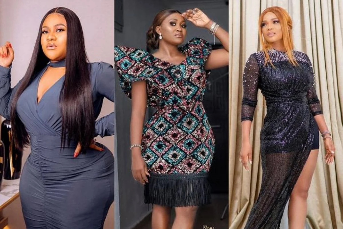 TAMPAN ban: I stand with Iyabo Ojo, Nkechi Blessing, says Mary Njoku