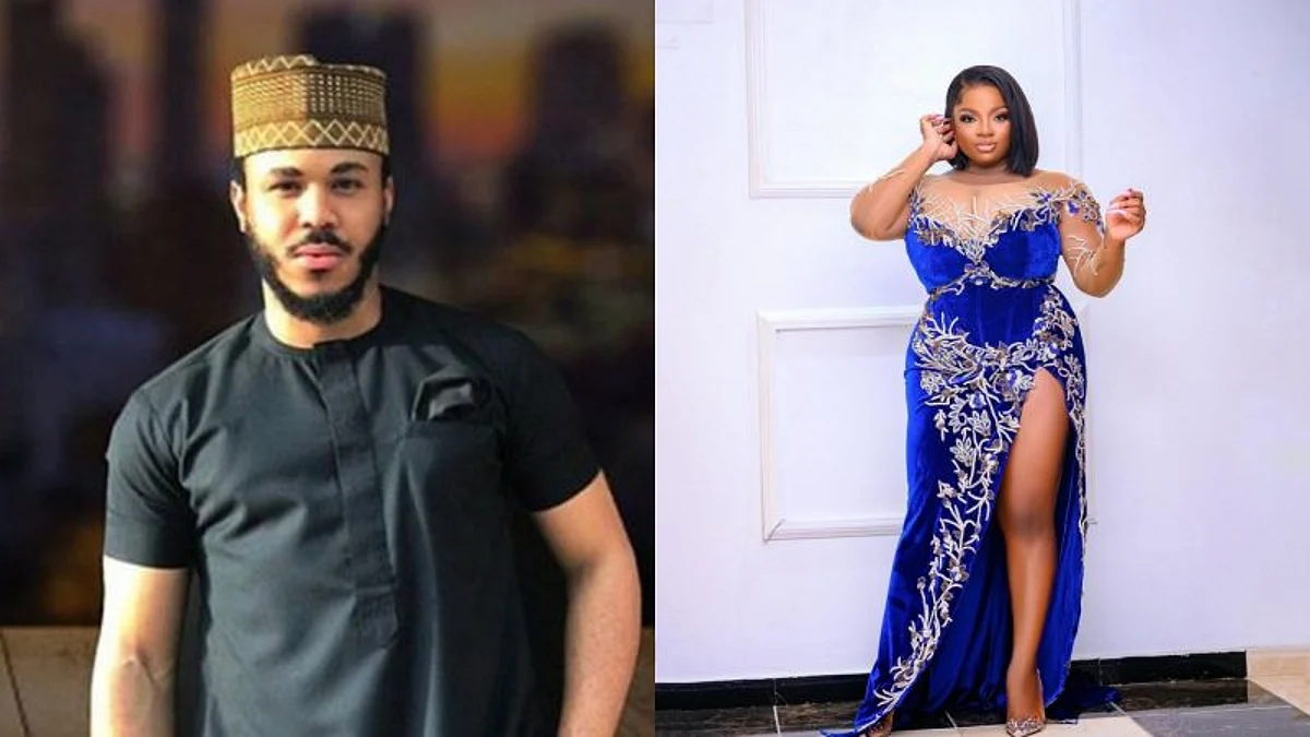 #BBNaija Reunion: You hurt me with your endless backbites, Dorathy tells Ozo