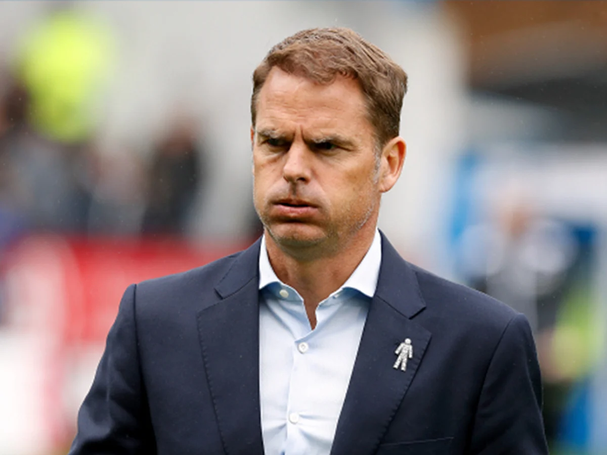 Netherlands part ways with De Boer after EURO 2020 elimination